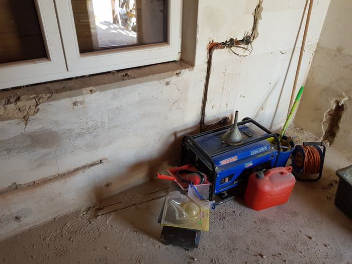 Fotografie realizace HAKO STAVITELSTVÍ