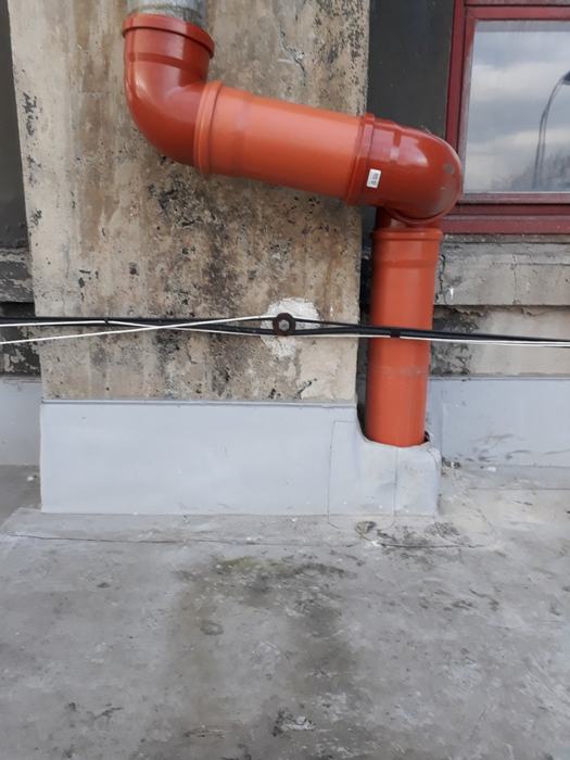 Fotografie realizace HAKO STAVITELSTVÍ