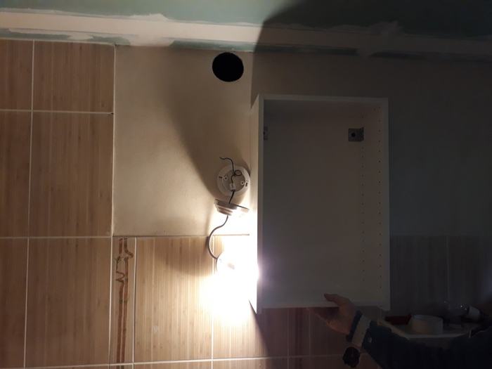 Fotografie realizace HAKO STAVITELSTVÍ